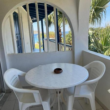Juli'S Apartments Agios Dimitrios  ภายนอก รูปภาพ