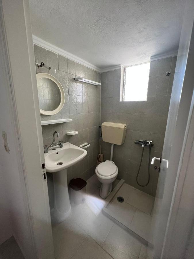Juli'S Apartments Agios Dimitrios  ภายนอก รูปภาพ